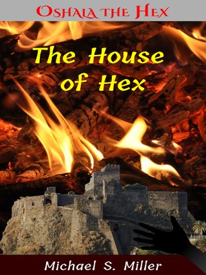 cover image of The House of Hex